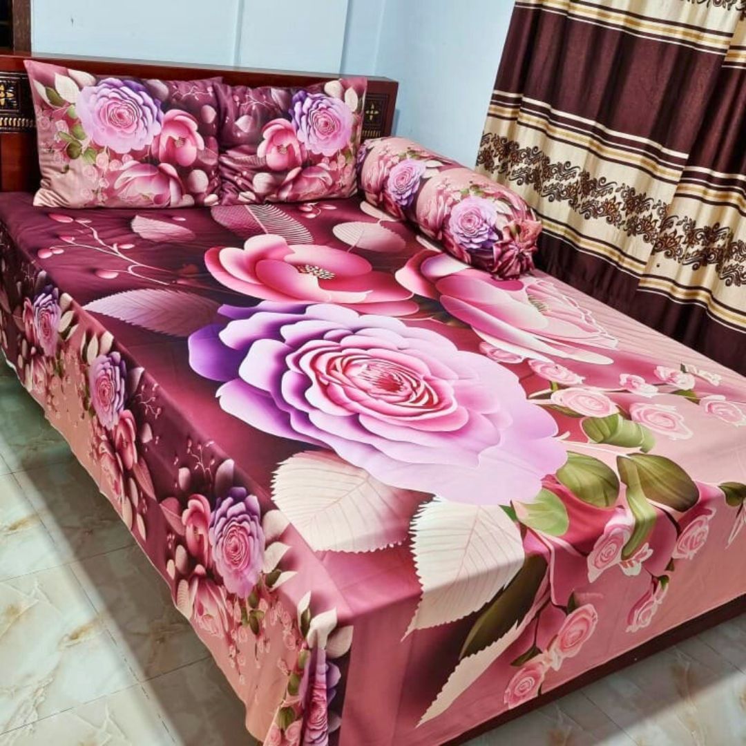 bedsheet