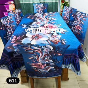 3D ওয়াটারপ্রুফ ডাইনিং _611